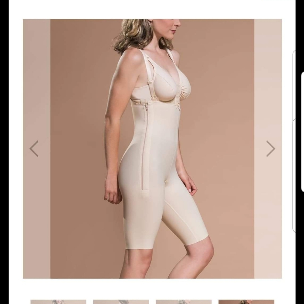 COPY - Marena recovery faja